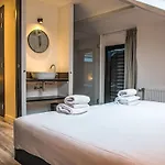 Holiday Home Mini Camping Oranjezon By Interhome
