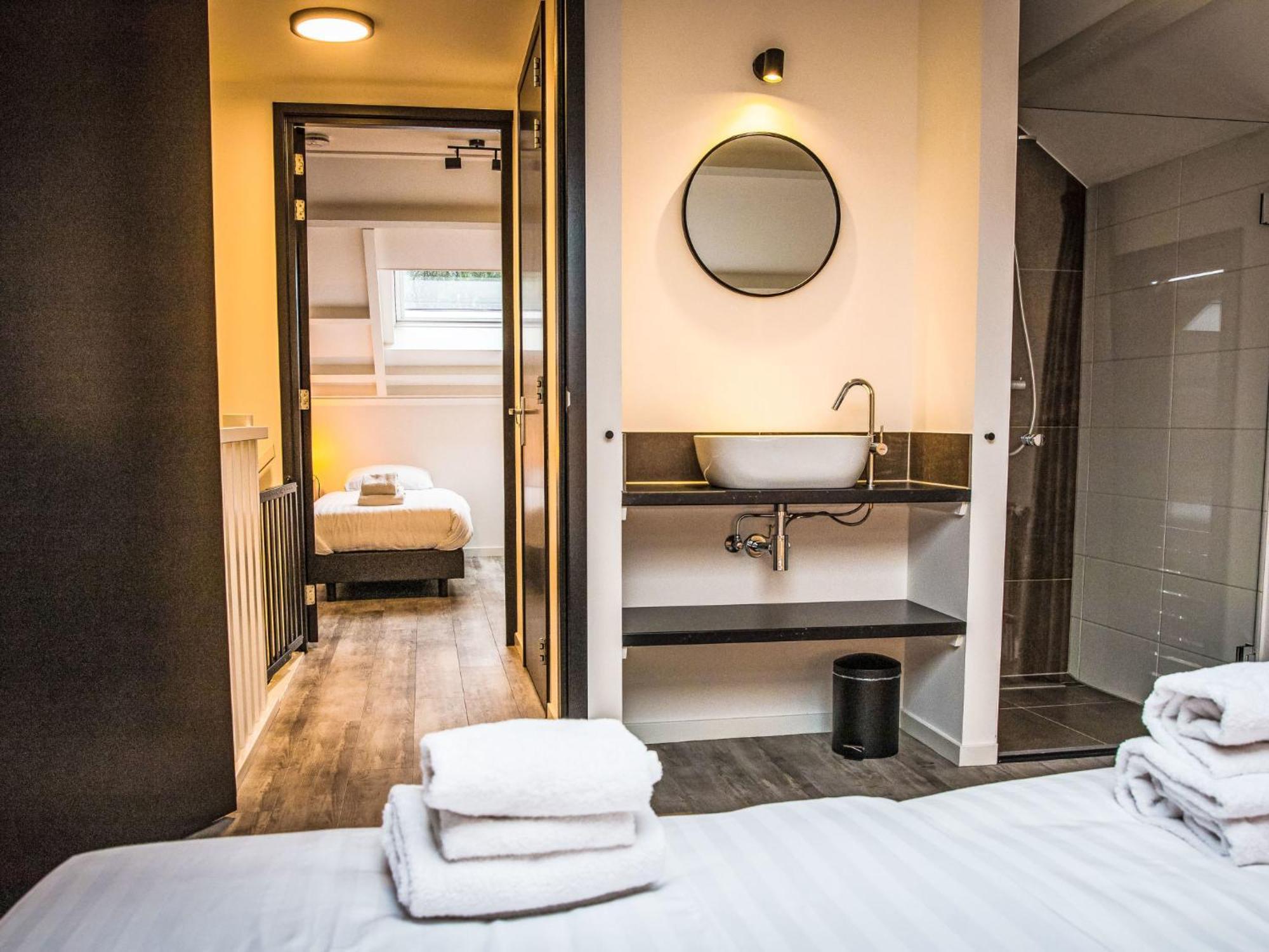 Mini Oranjezon By Interhome Vakantiehuis Vrouwenpolder