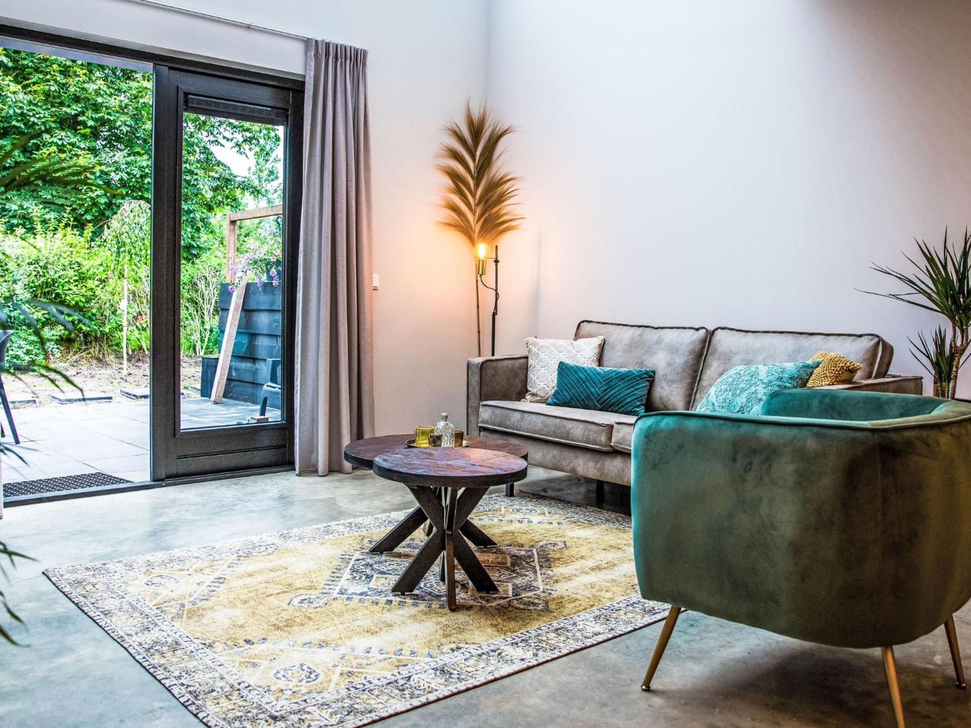 Mini Oranjezon By Interhome Vakantiehuis