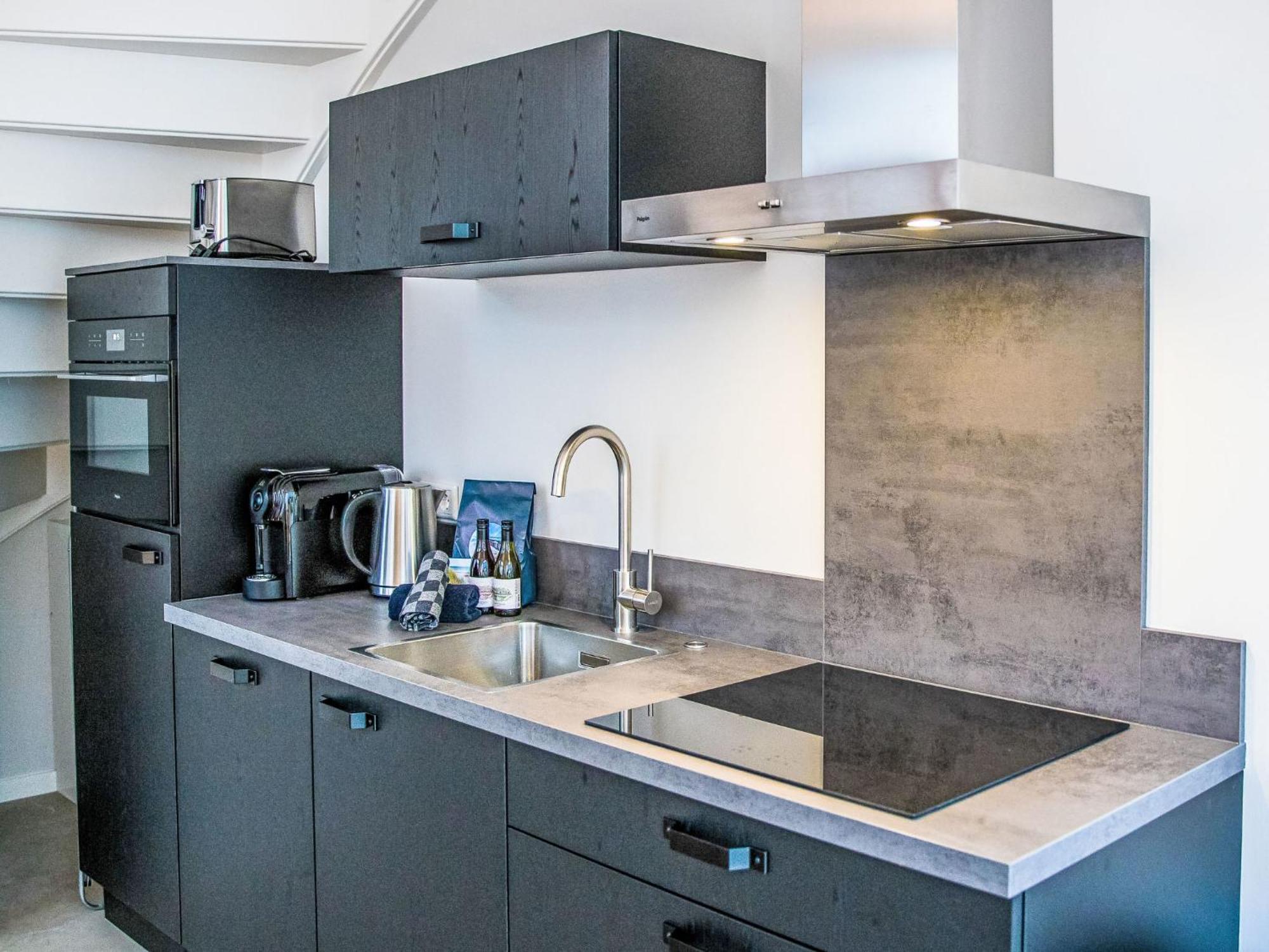 Vakantiehuis Mini Oranjezon By Interhome