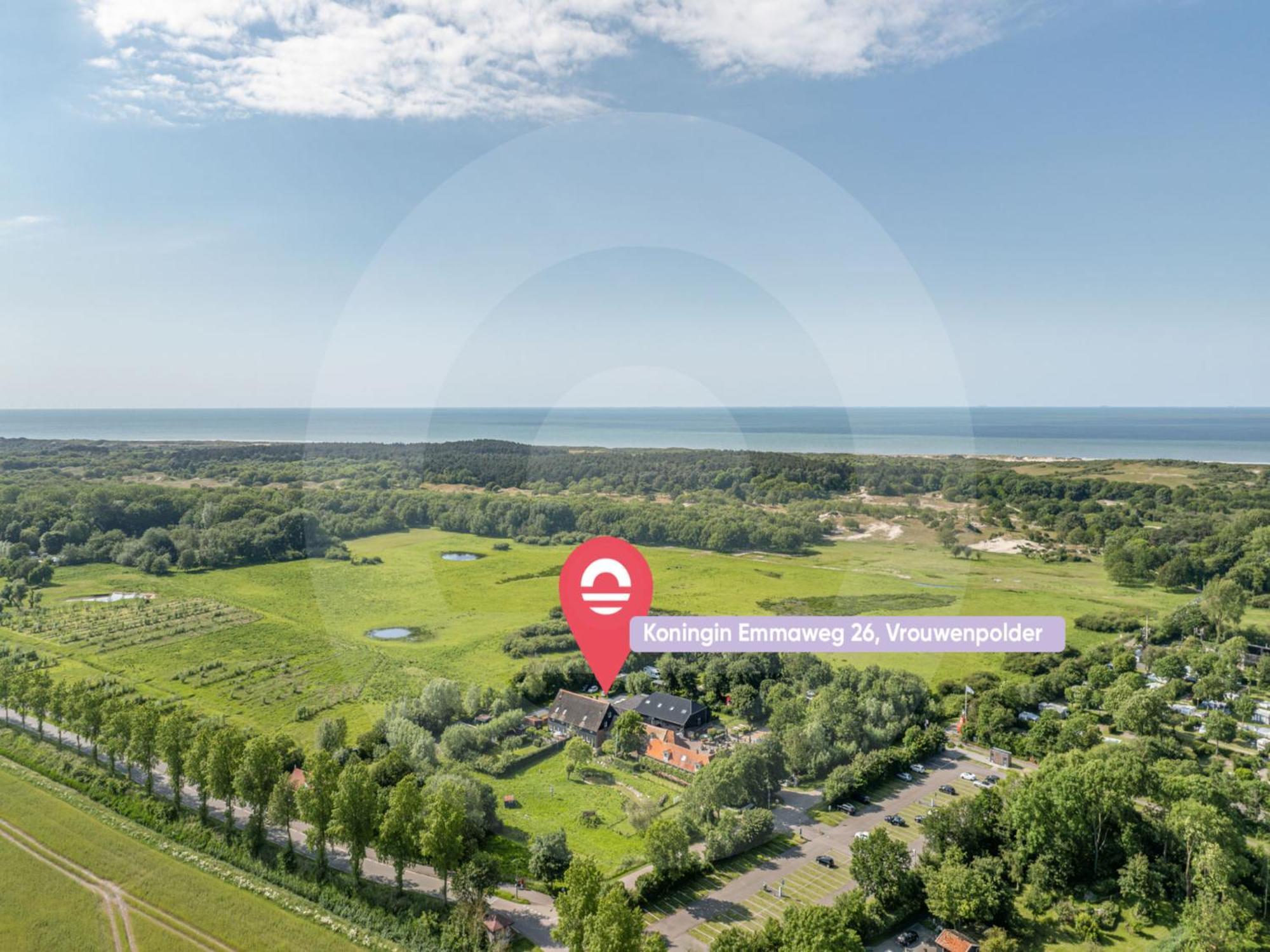 Vakantiehuis Mini Oranjezon By Interhome *