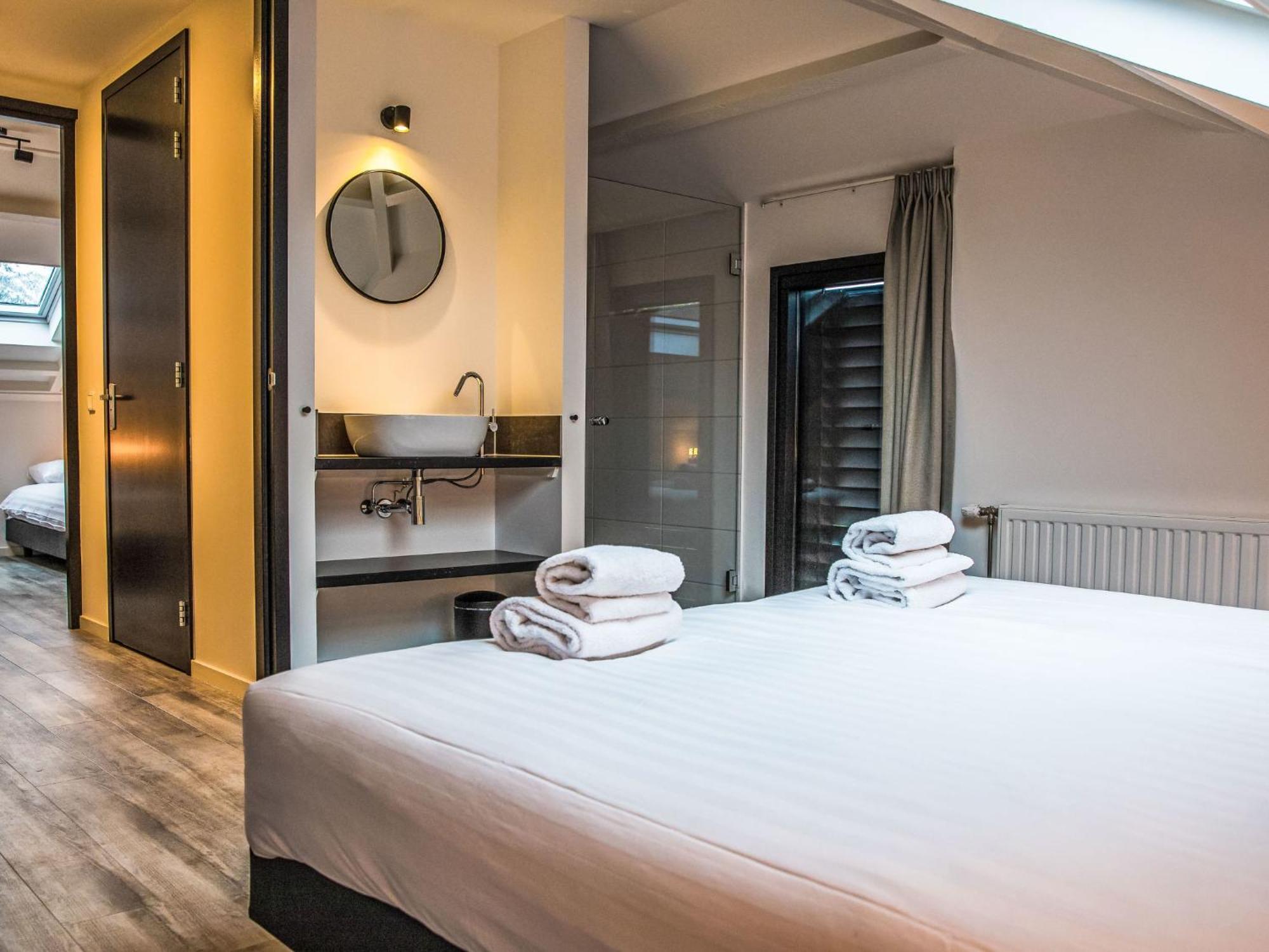 Mini Oranjezon By Interhome Vakantiehuis *