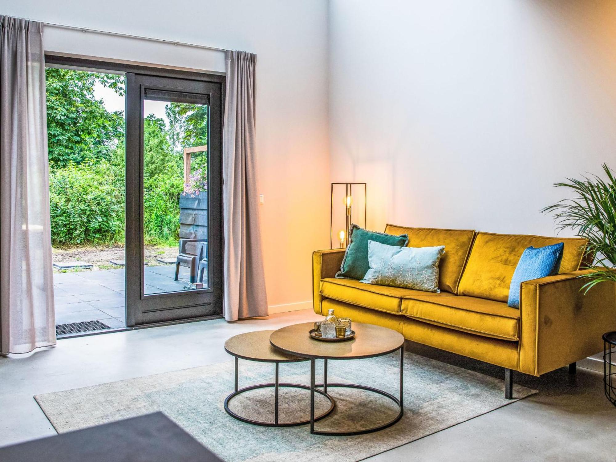 Vakantiehuis Mini Oranjezon By Interhome *