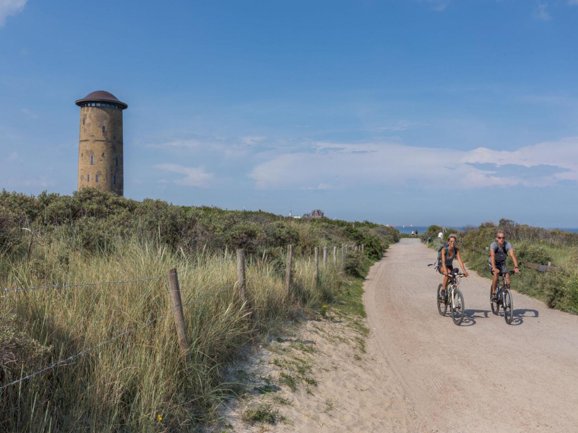 Mini Oranjezon By Interhome Vakantiehuis *