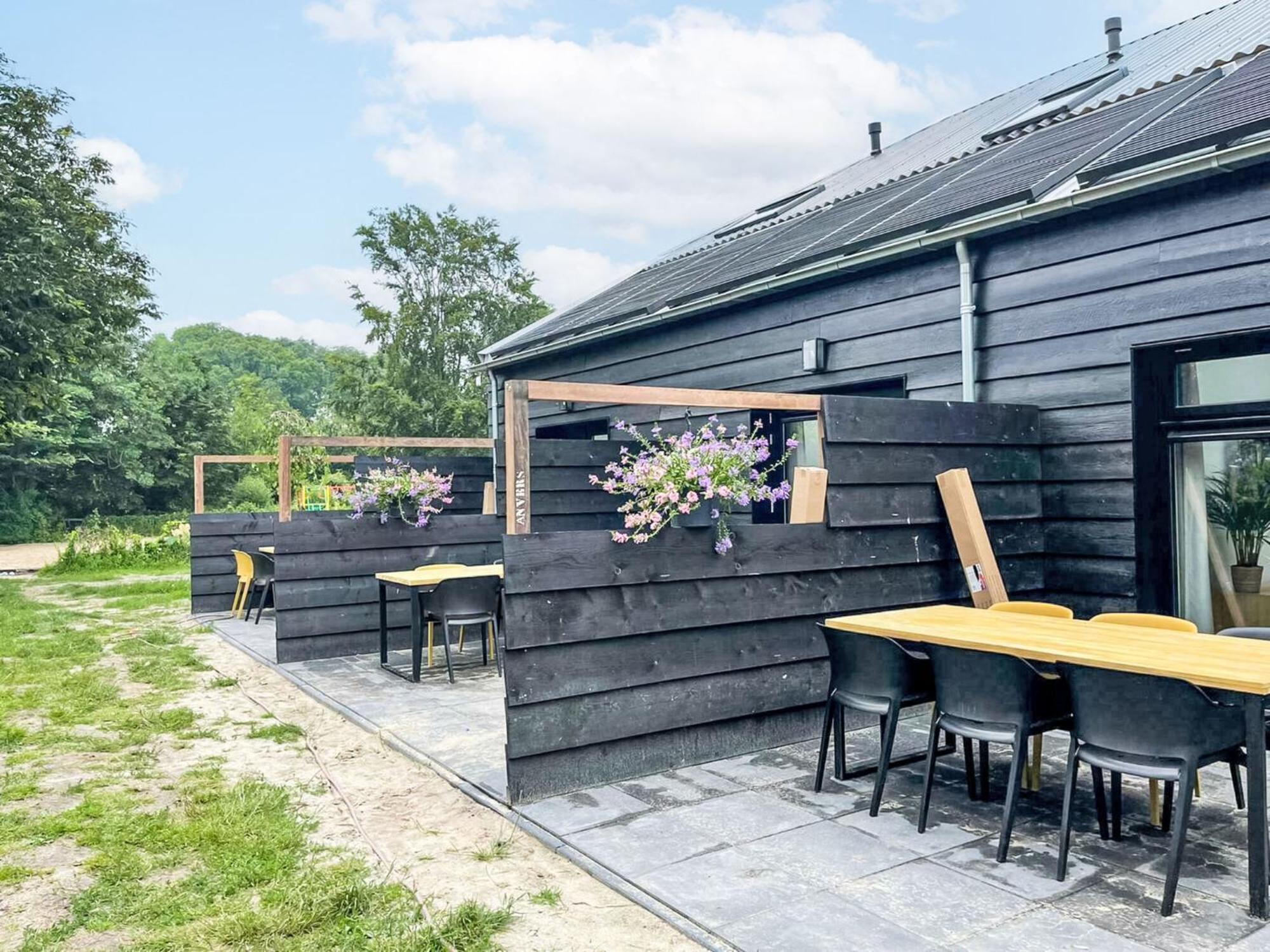 Vakantiehuis Mini Oranjezon By Interhome *