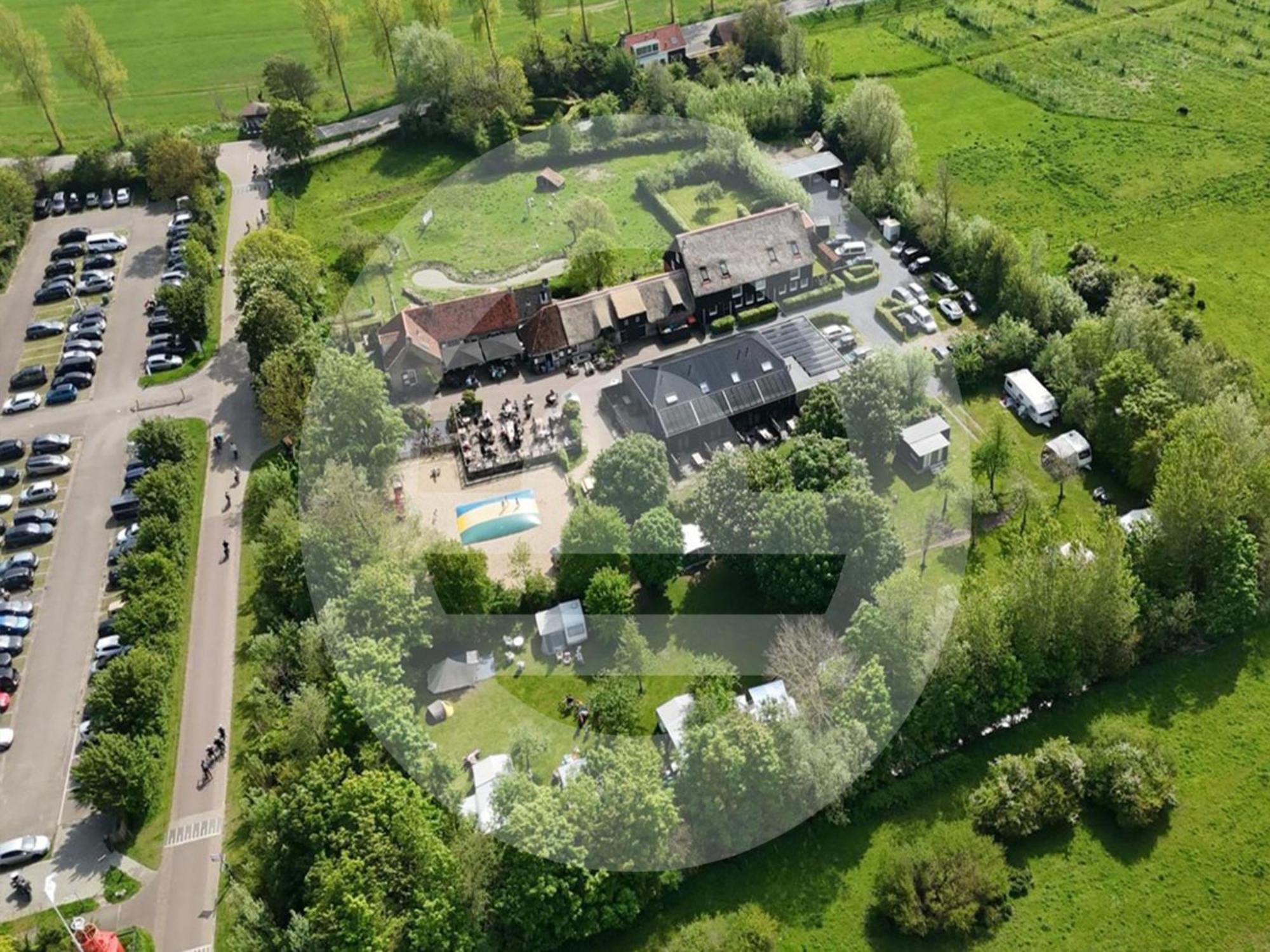 Mini Oranjezon By Interhome Vakantiehuis