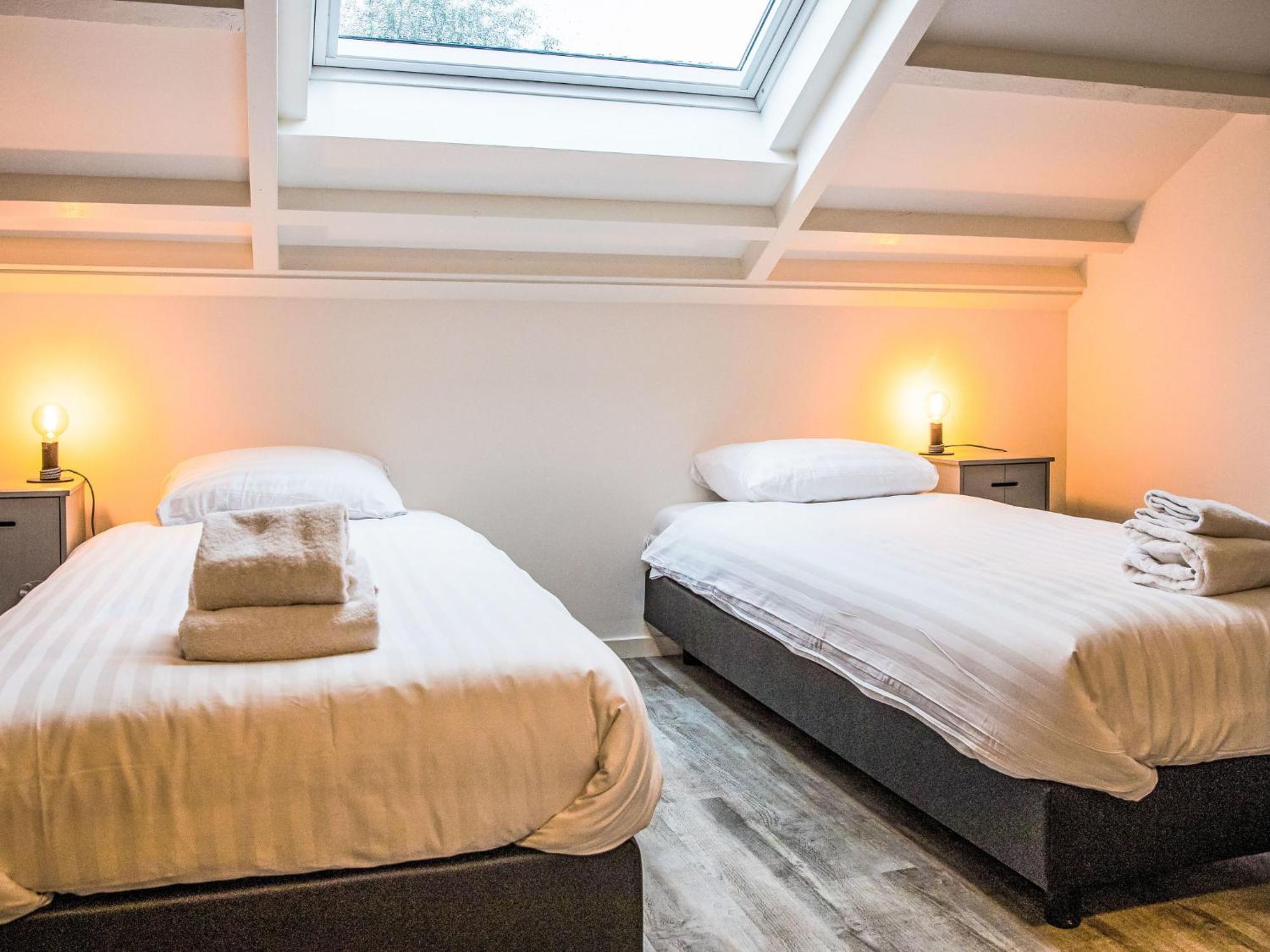 Mini Oranjezon By Interhome Vakantiehuis Vrouwenpolder