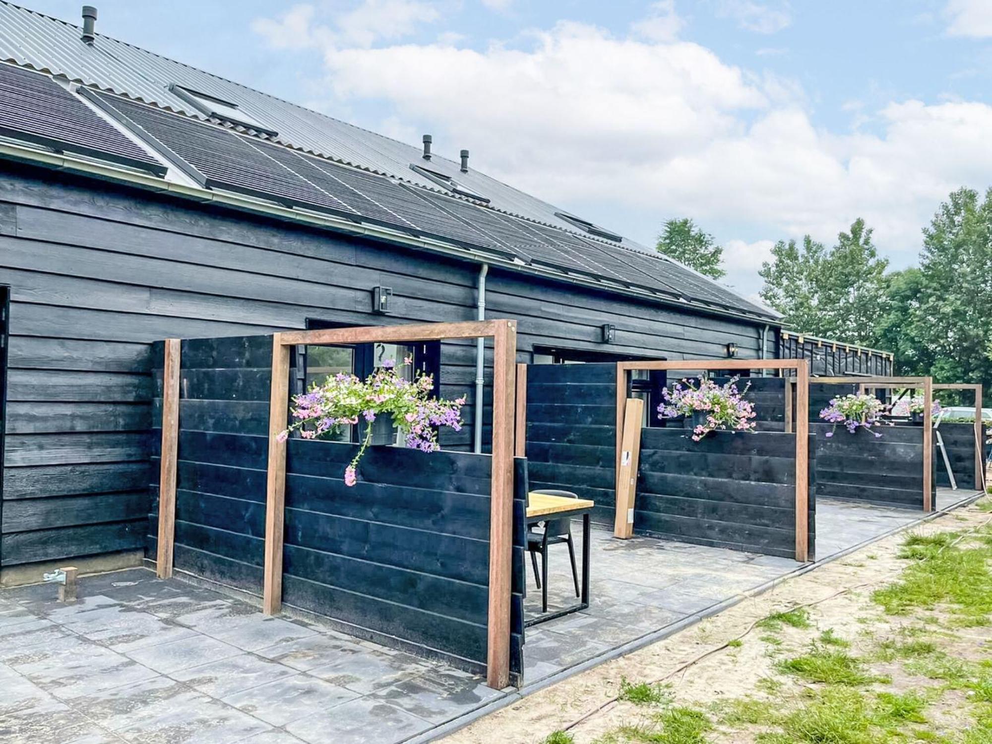 Vakantiehuis Mini Oranjezon By Interhome Vrouwenpolder