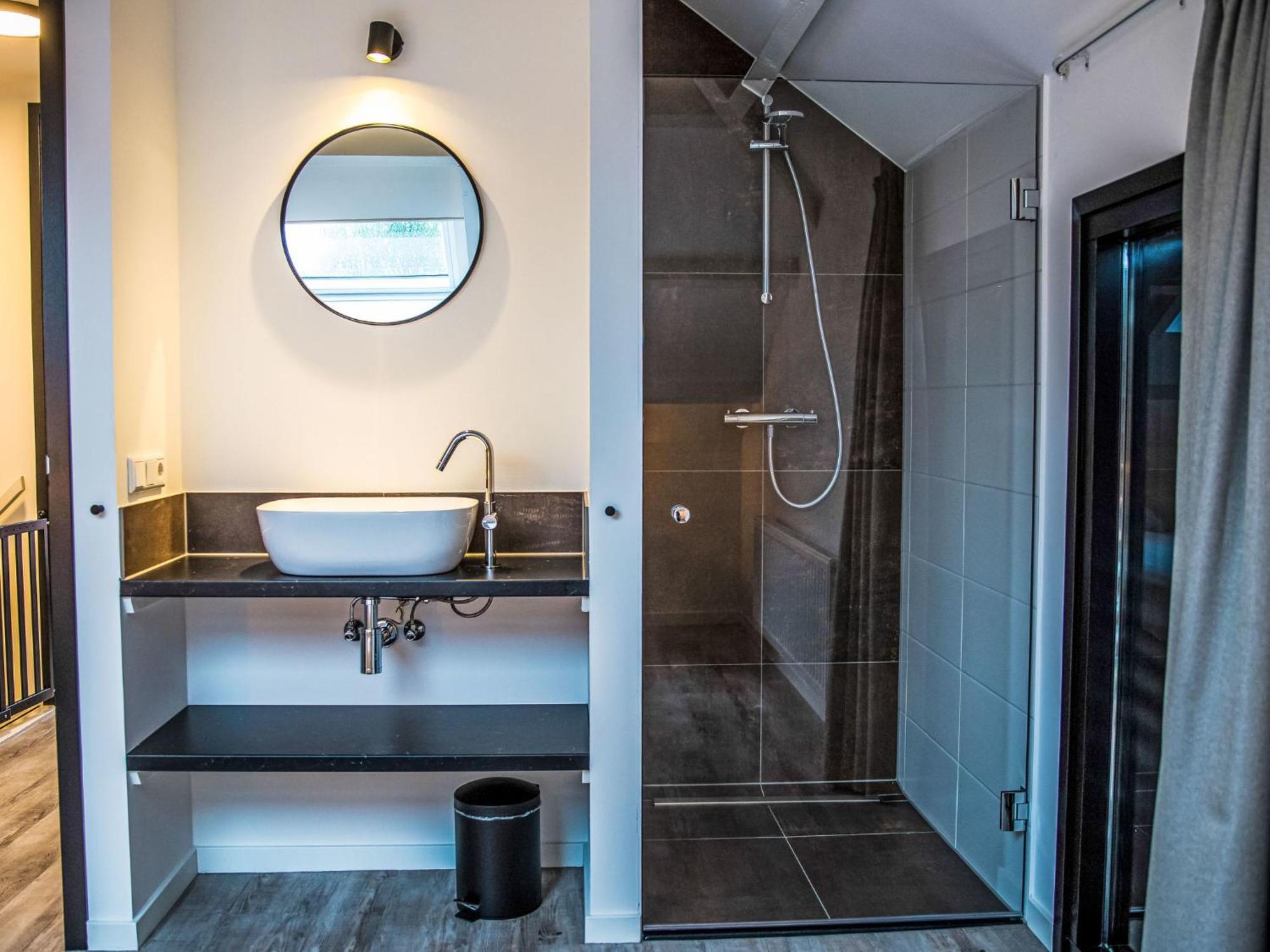 Mini Oranjezon By Interhome * Vrouwenpolder
